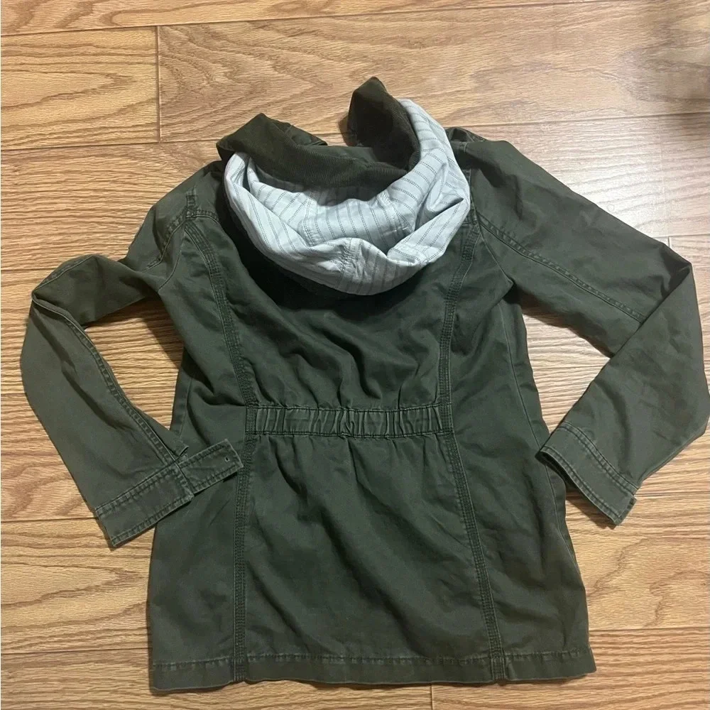 Abercrombie Kids Jacket 13/14